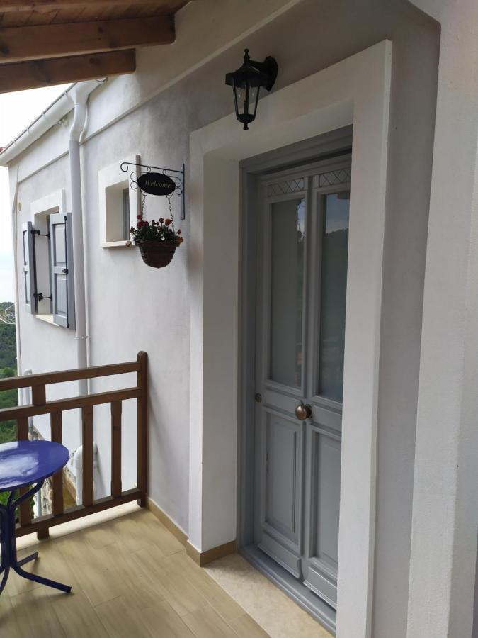 Eden View Apartamento Sotir Exterior foto