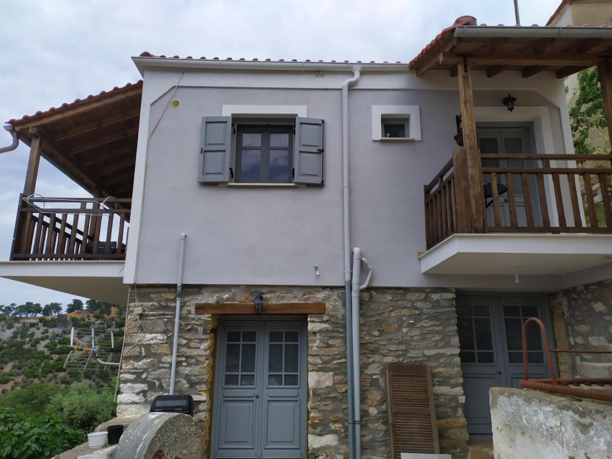 Eden View Apartamento Sotir Exterior foto