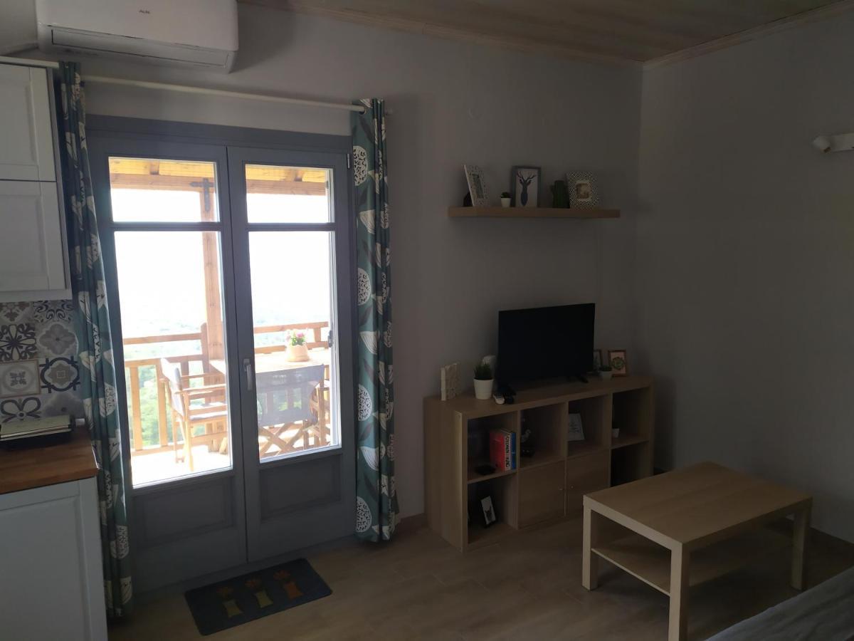 Eden View Apartamento Sotir Exterior foto