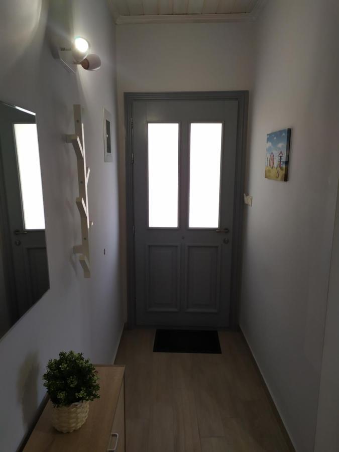Eden View Apartamento Sotir Exterior foto