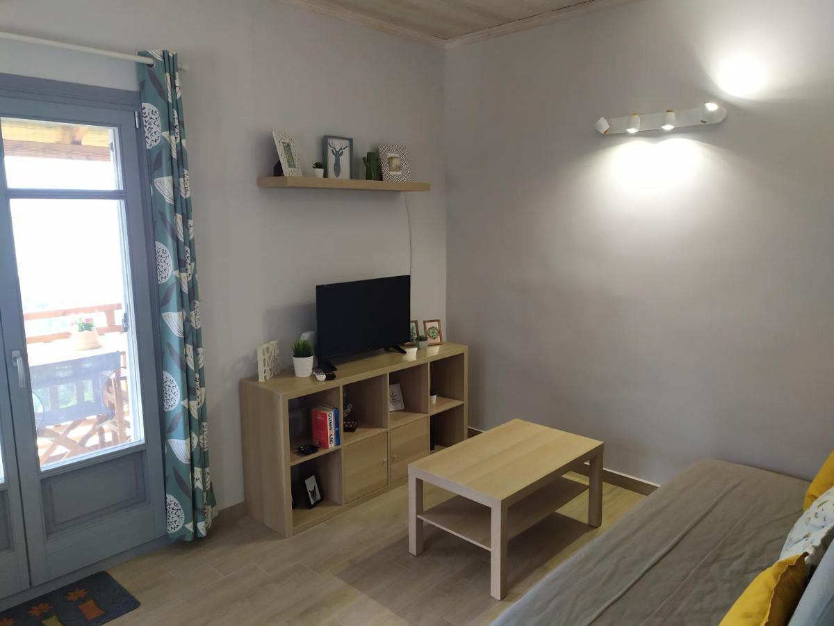 Eden View Apartamento Sotir Exterior foto