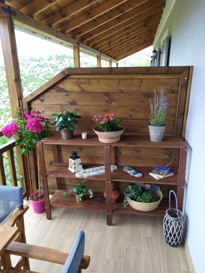 Eden View Apartamento Sotir Exterior foto