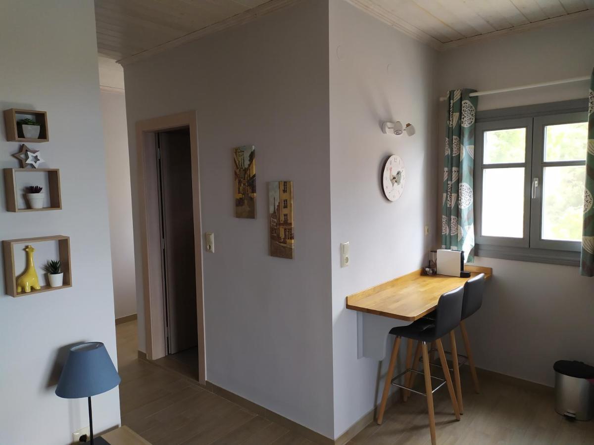 Eden View Apartamento Sotir Exterior foto