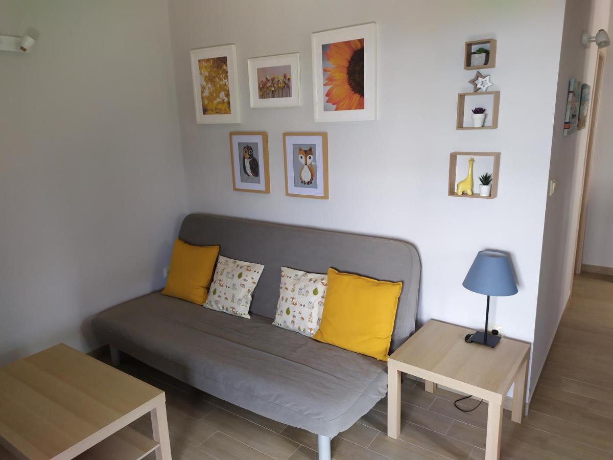 Eden View Apartamento Sotir Exterior foto