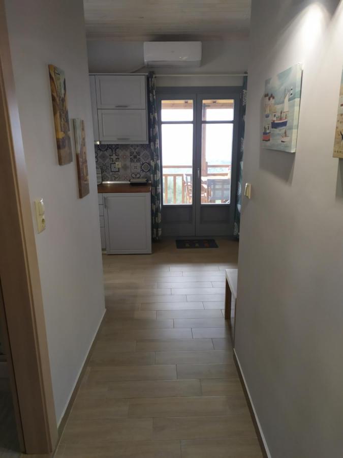 Eden View Apartamento Sotir Exterior foto