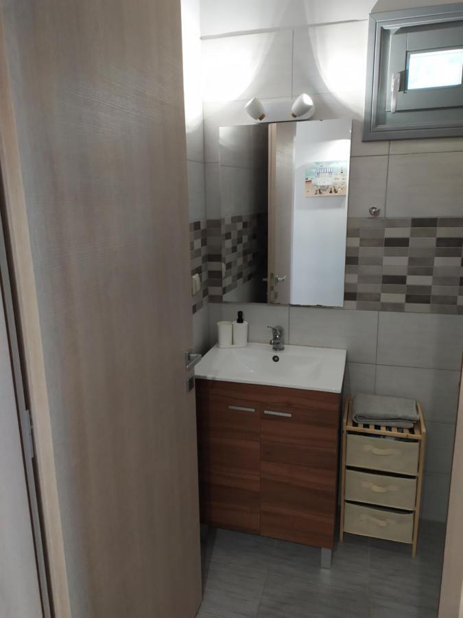 Eden View Apartamento Sotir Exterior foto