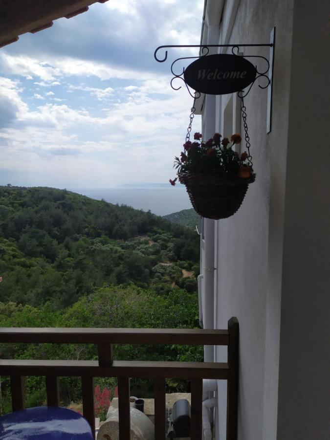 Eden View Apartamento Sotir Exterior foto