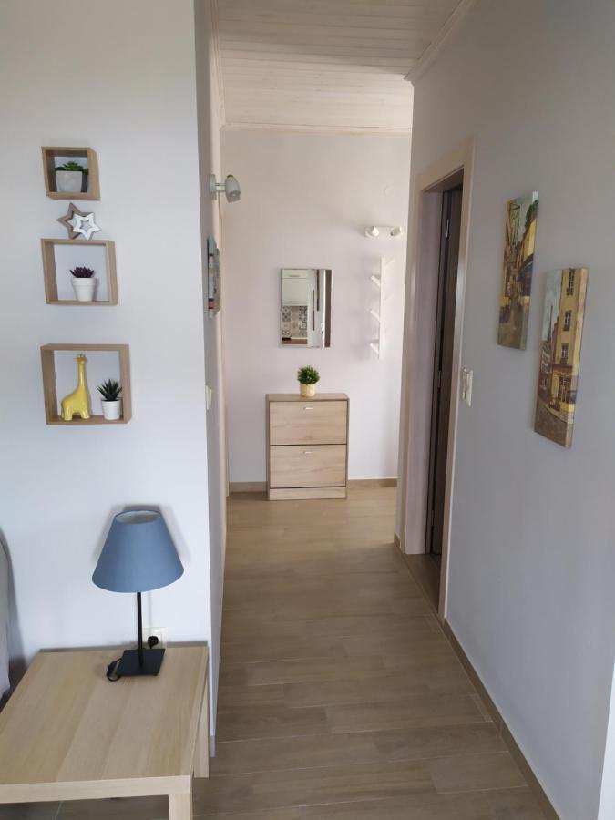 Eden View Apartamento Sotir Exterior foto
