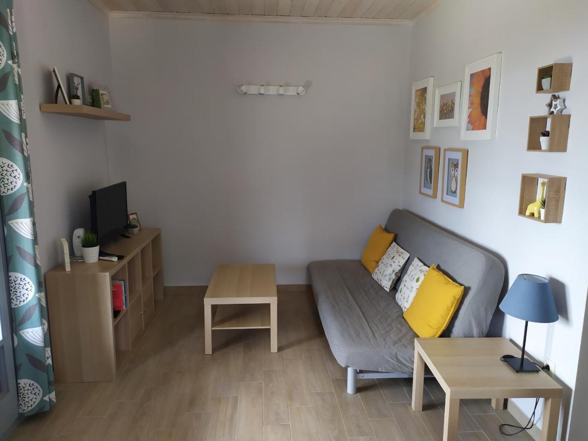 Eden View Apartamento Sotir Exterior foto