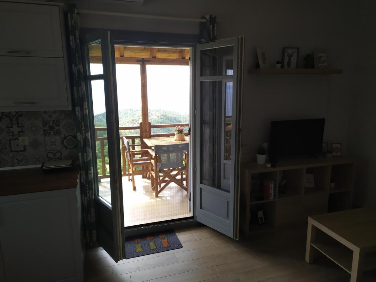 Eden View Apartamento Sotir Exterior foto