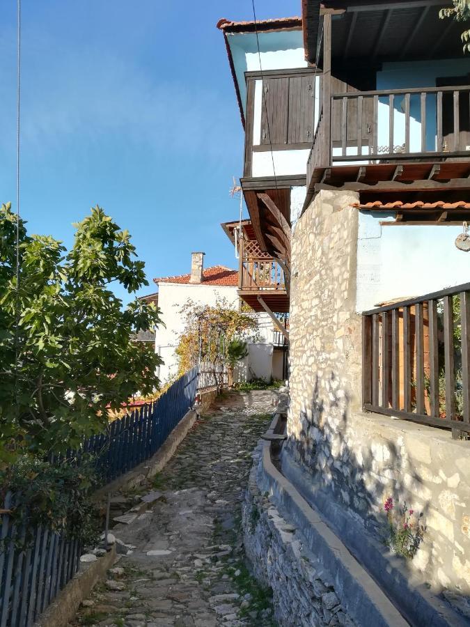 Eden View Apartamento Sotir Exterior foto