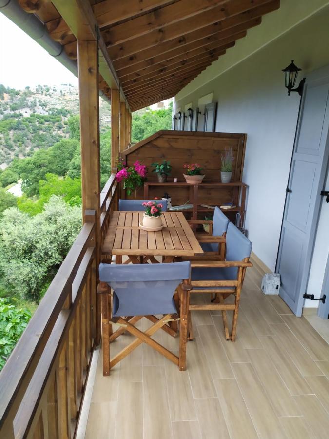 Eden View Apartamento Sotir Exterior foto