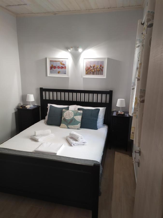 Eden View Apartamento Sotir Exterior foto