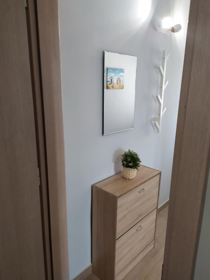 Eden View Apartamento Sotir Exterior foto