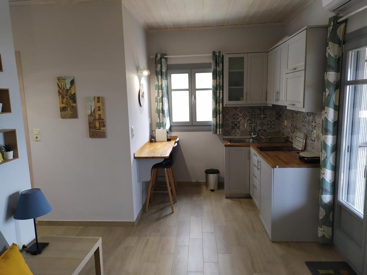 Eden View Apartamento Sotir Exterior foto