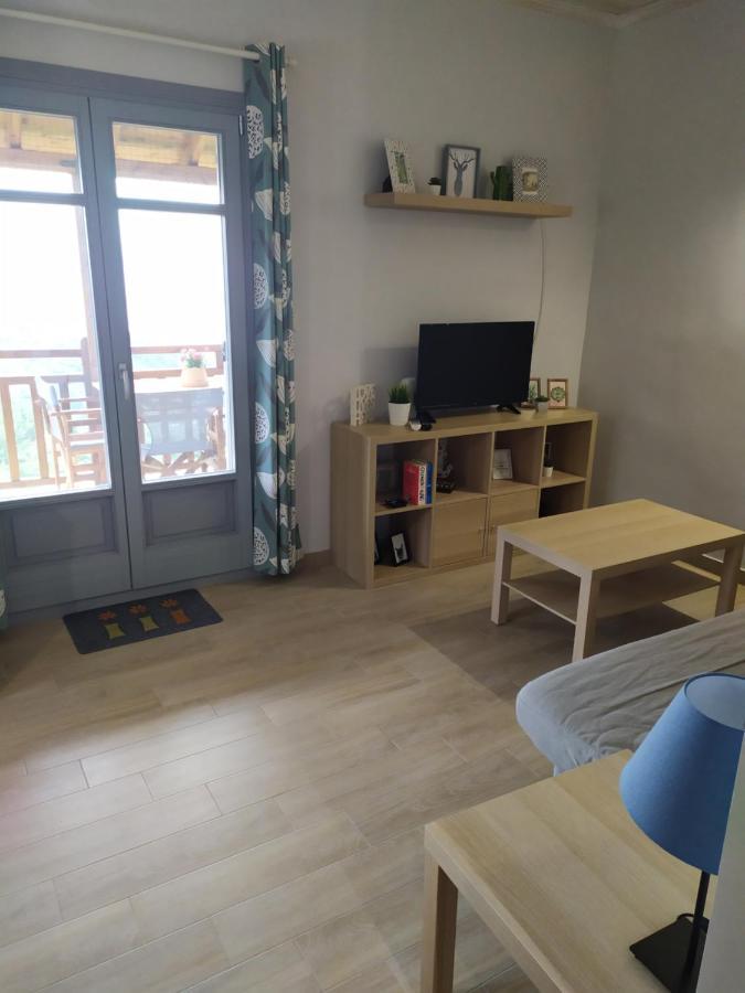 Eden View Apartamento Sotir Exterior foto